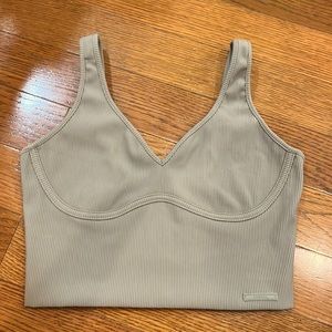 Meshki Workout Top